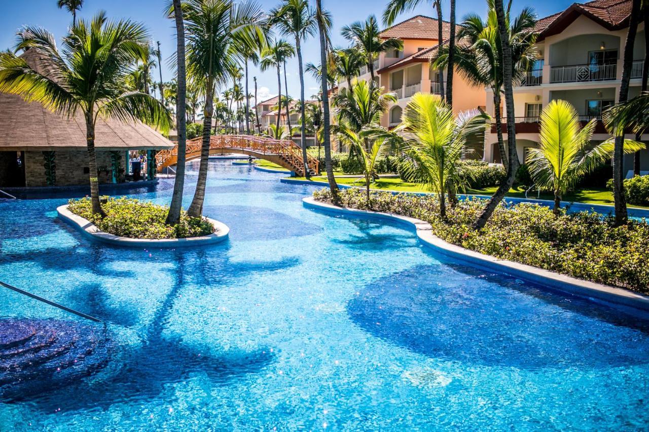 Majestic Colonial Punta Cana (Adults Only) Exterior photo