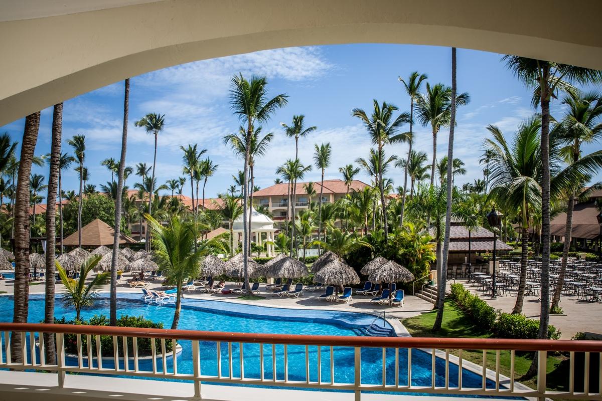 Majestic Colonial Punta Cana (Adults Only) Exterior photo